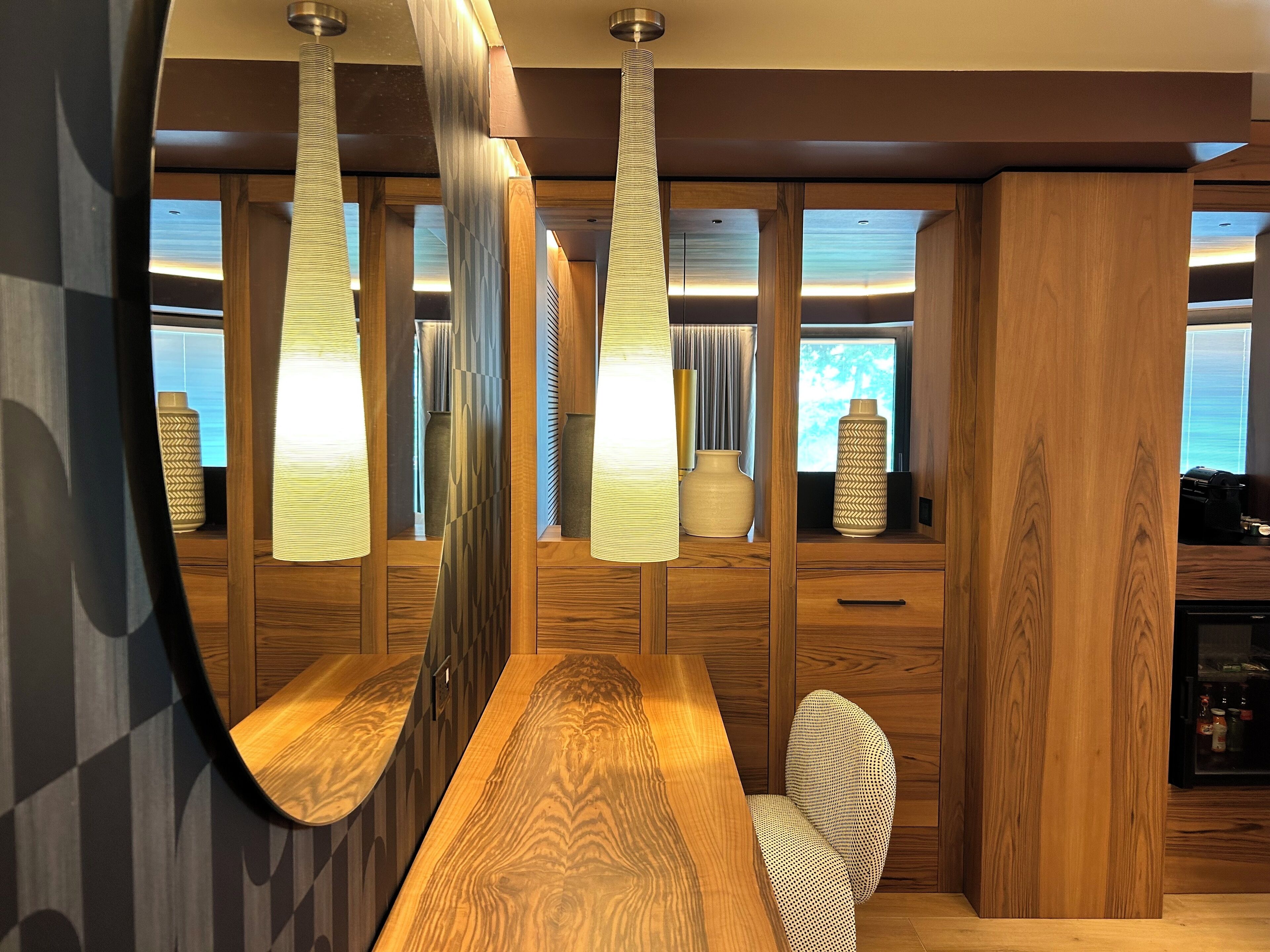 junior suite wellness lago | 1 bedroom, premium bedding, down duvets, minibar