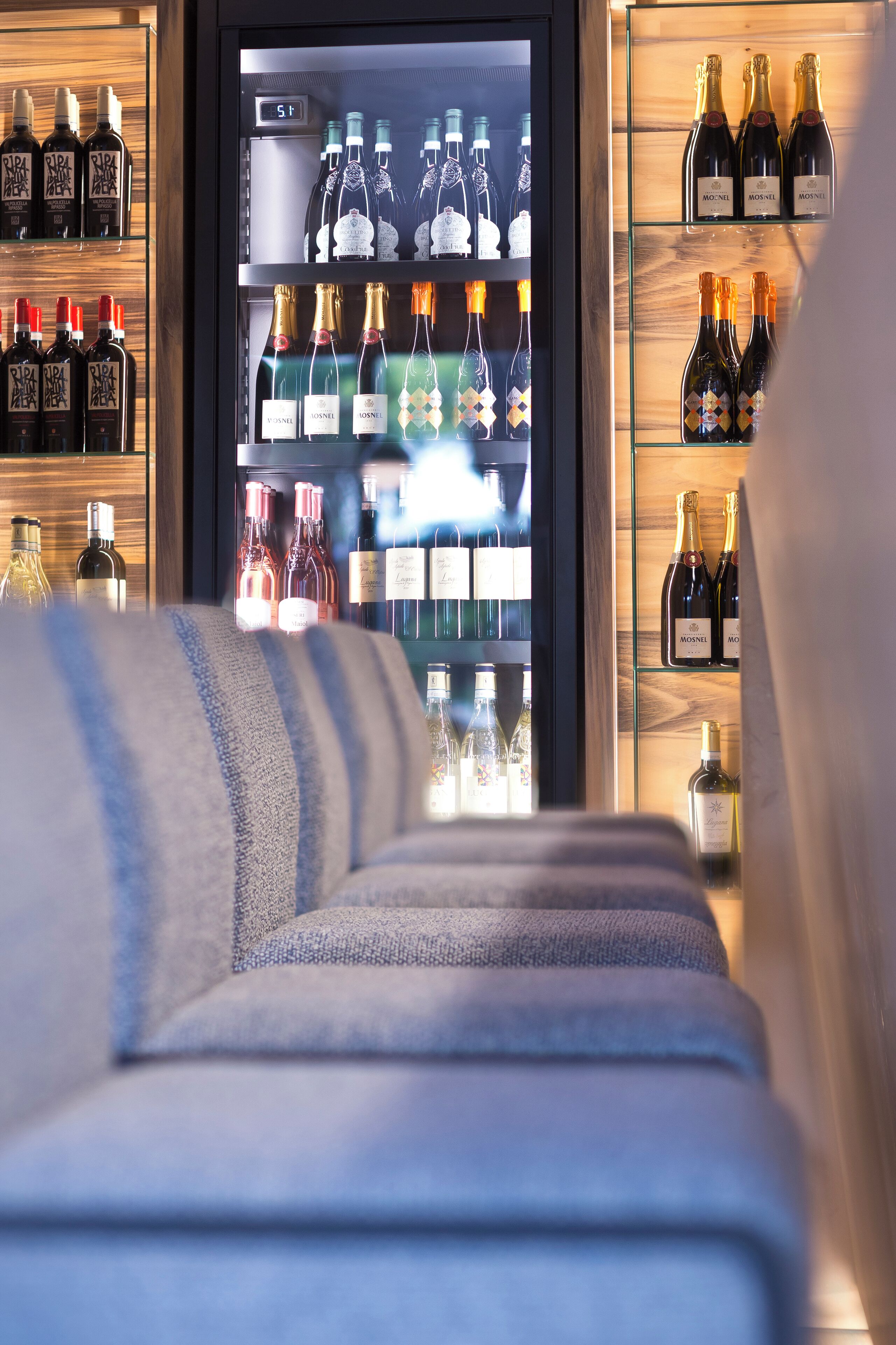 Photo - Alevic Hotel Sirmione