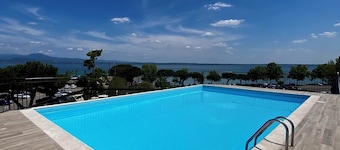 Alevic Hotel Sirmione
