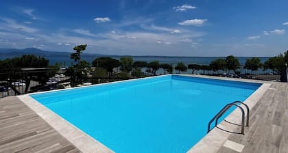 Alevic Hotel Sirmione