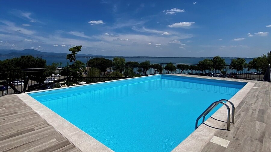 Alevic Hotel Sirmione