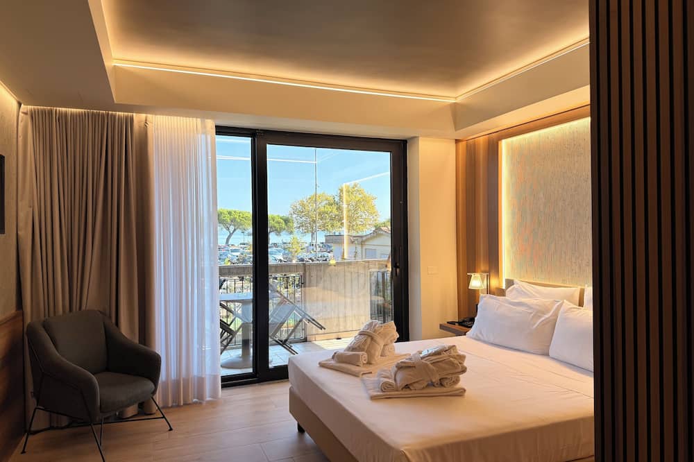 Alevic Hotel Sirmione