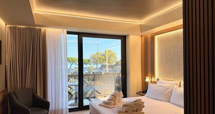 Alevic Hotel Sirmione