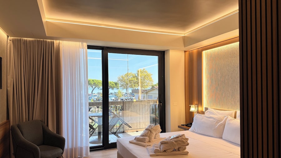 Alevic Hotel Sirmione