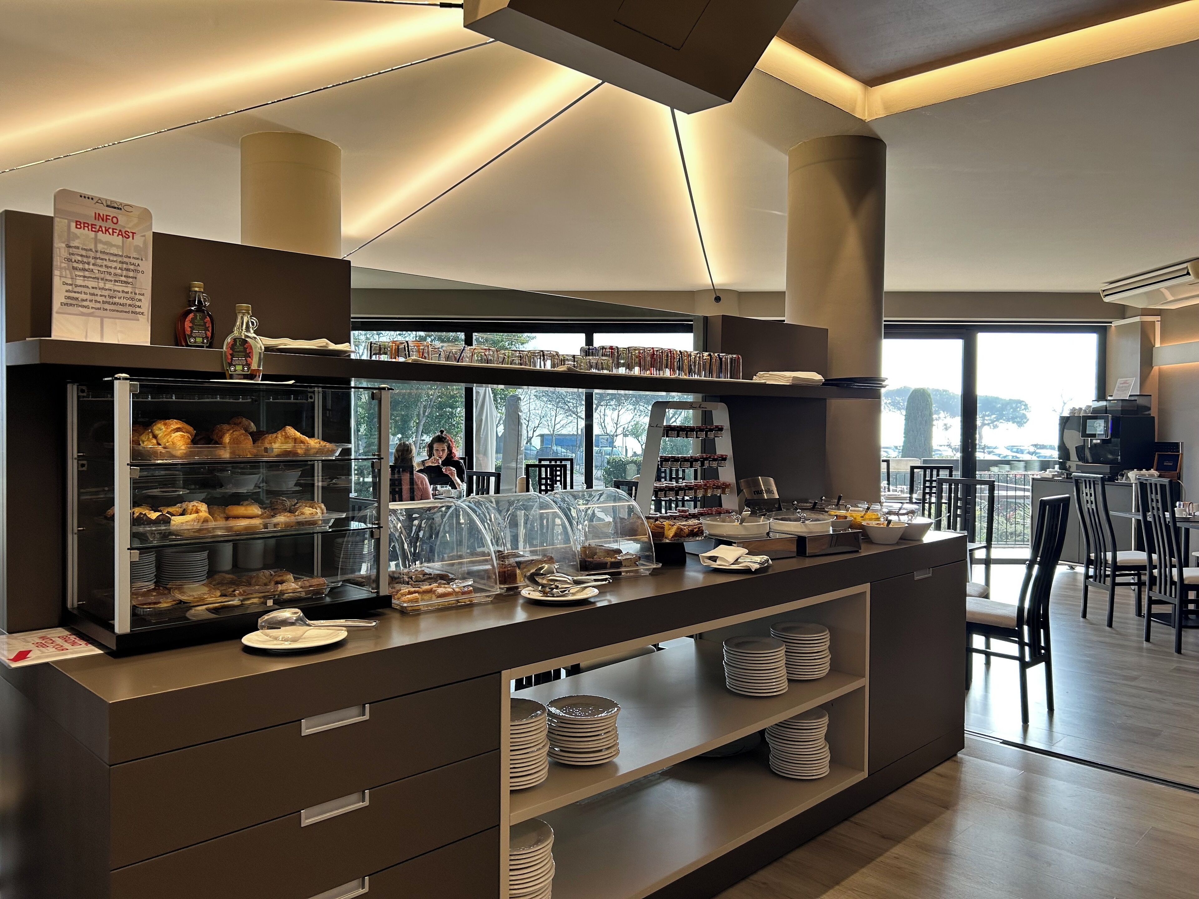Photo - Alevic Hotel Sirmione