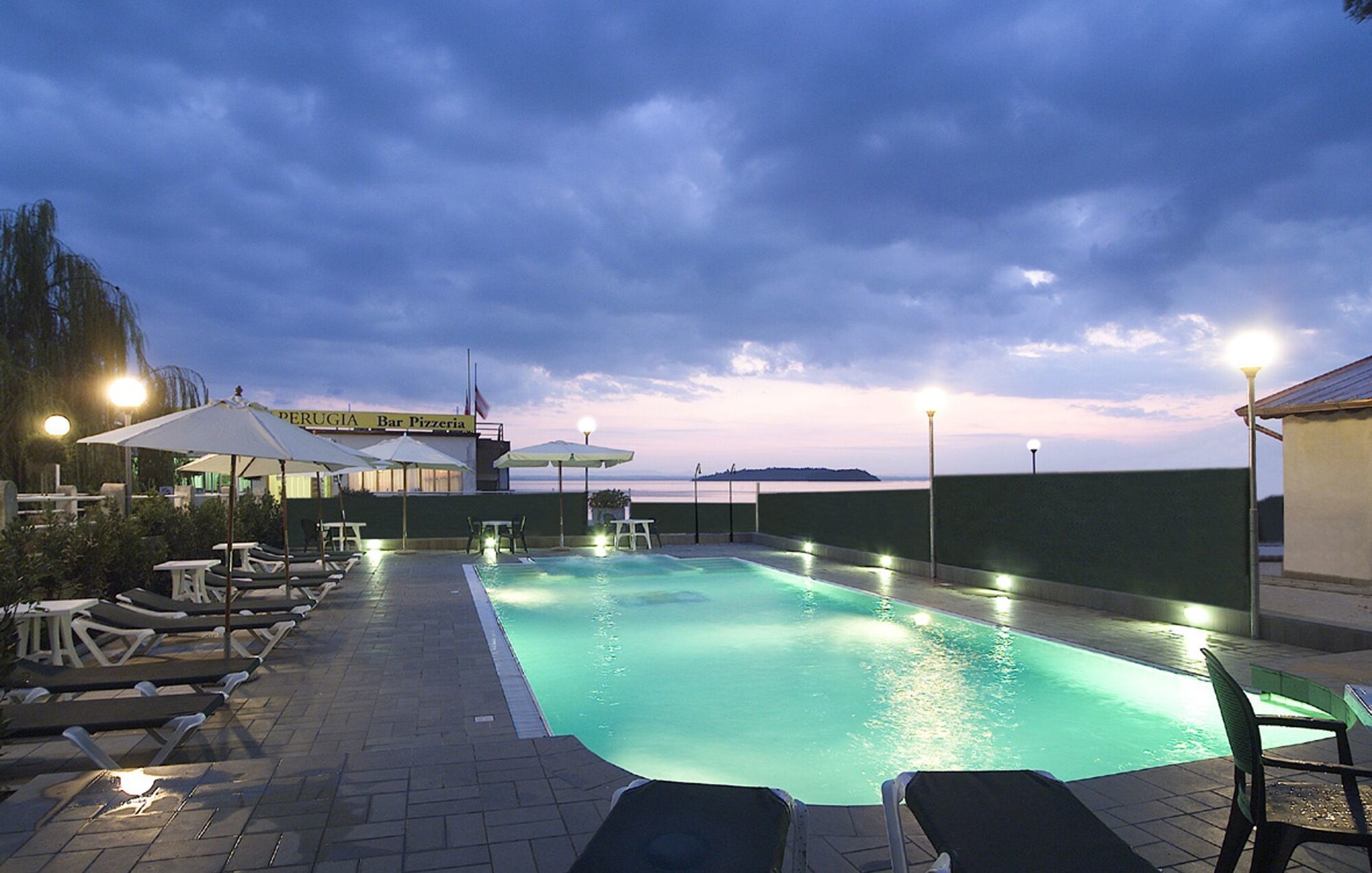 4-Sterne-Hotels