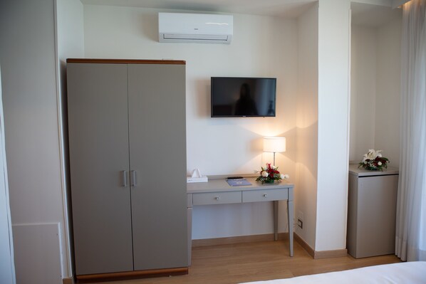 ห้องพัก