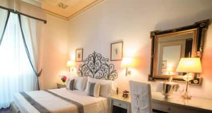 Hotel Jolanda