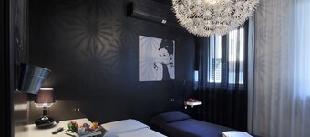 Hotel Cristallo