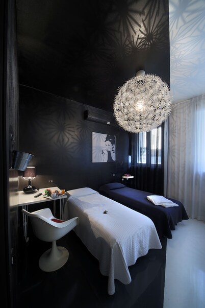 Hotel Cristallo