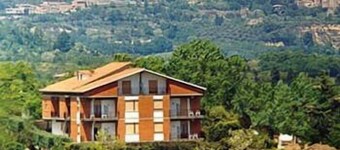 Hotel Sangallo
