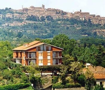 Hotel Sangallo
