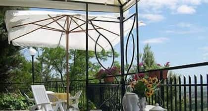 Hotel Sangallo