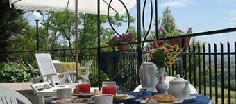 Hotel Sangallo