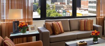 Urban Apartments Melbourne on Elizabeth