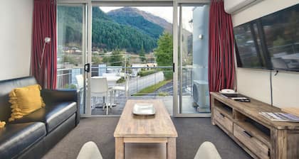 Whistler Holiday Apartments
