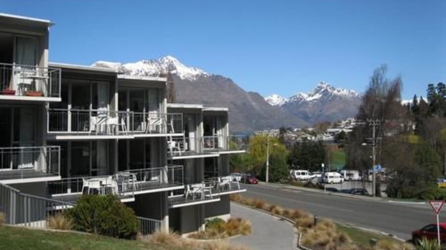 Whistler Holiday Apartments