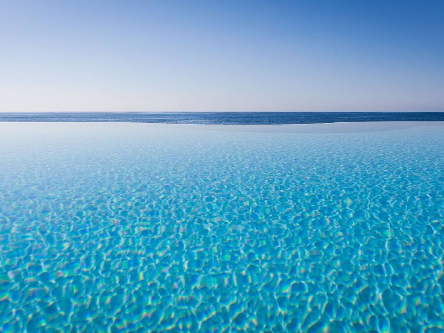 2 piscinas al aire libre, sillones reclinables de piscina