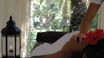 Massages