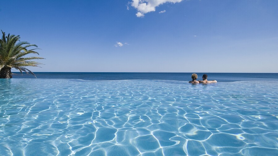 Hotel Costa Dei Fiori