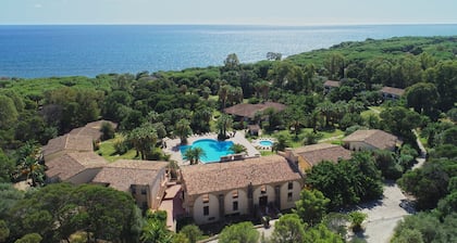 Hotel Costa Dei Fiori