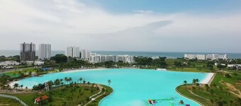 Playa Blanca Beach Resort - All Inclusive