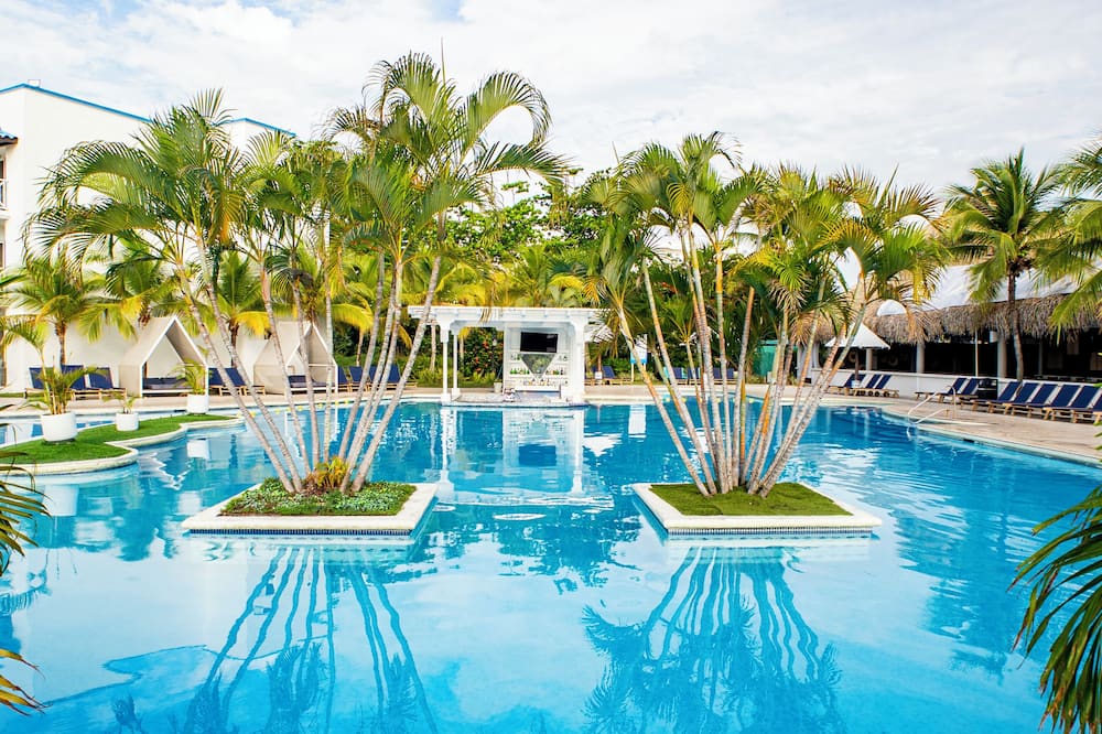 Playa Blanca Beach Resort - All Inclusive