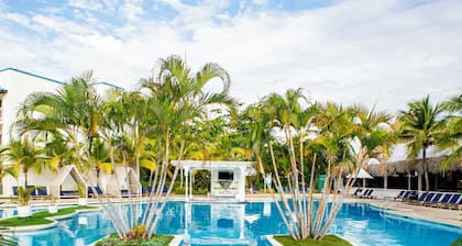 Playa Blanca Beach Resort - All Inclusive