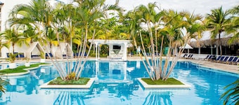 Playa Blanca Beach Resort - All Inclusive