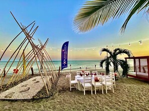 Exterior - Playa Blanca Beach Resort - All Inclusive (Rio Hato)