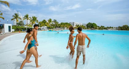 Playa Blanca Beach Resort - All Inclusive
