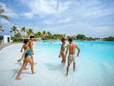 Playa Blanca Beach Resort - All Inclusive