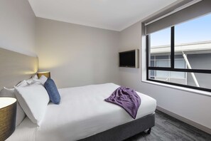 1 chambre, coffres-forts dans les chambres