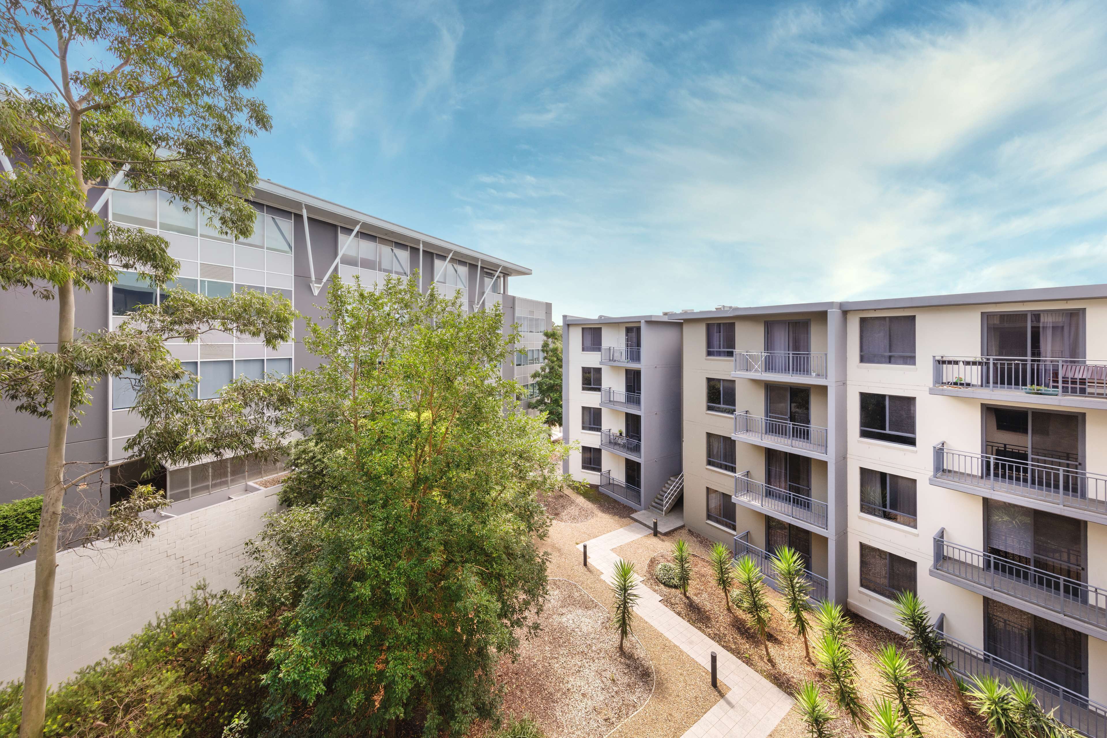 Oaks Sydney North Ryde Suites — image 24