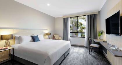 Oaks Sydney North Ryde Suites