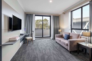 1 chambre, coffres-forts dans les chambres