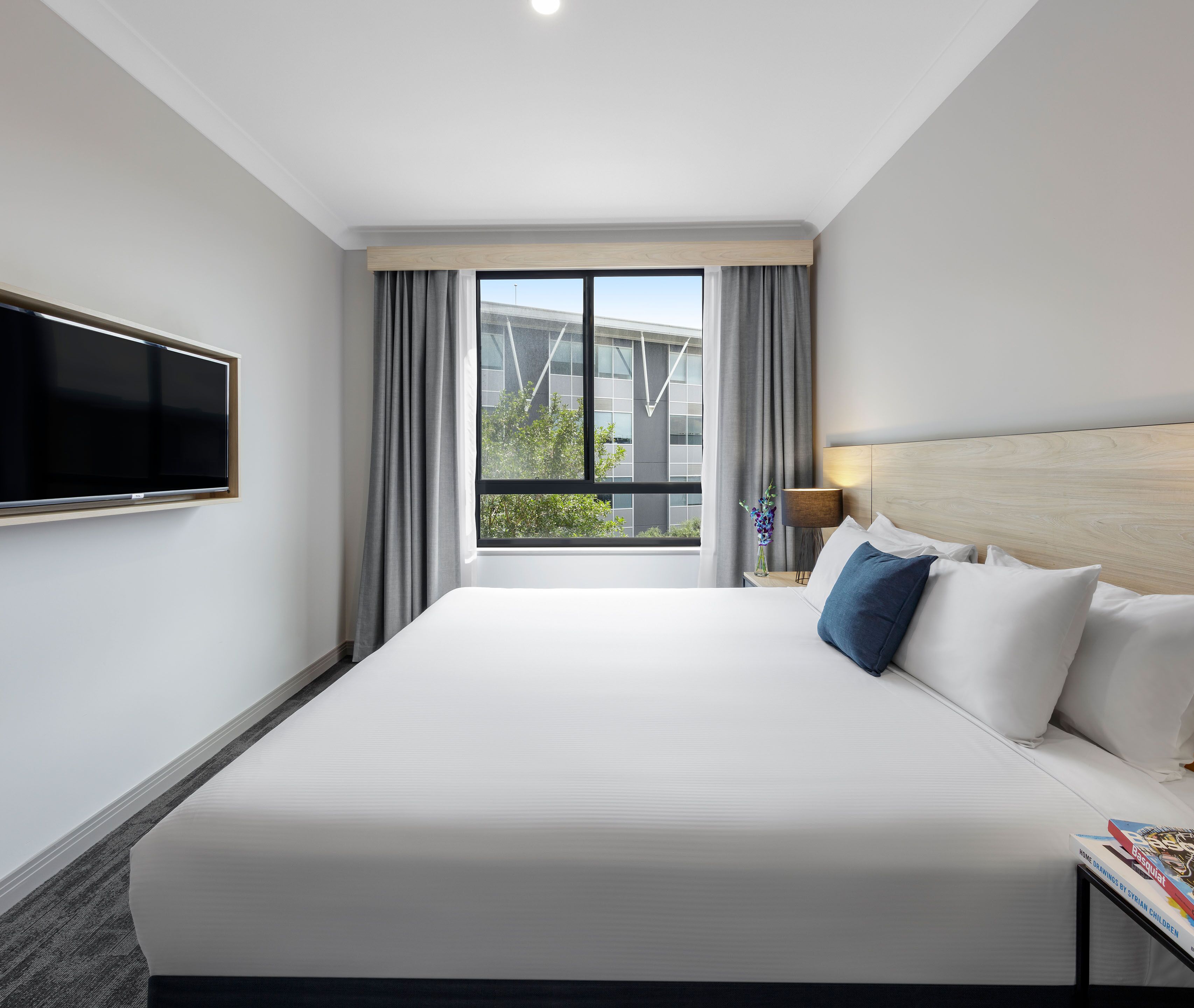 Oaks Sydney North Ryde Suites — image 18