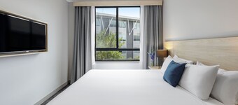 Oaks Sydney North Ryde Suites