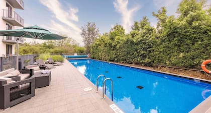 Oaks Sydney North Ryde Suites
