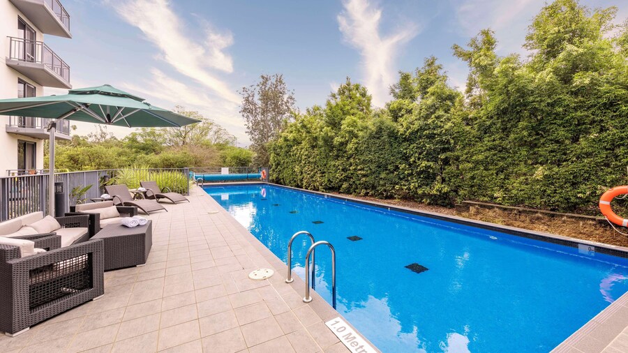 Oaks Sydney North Ryde Suites