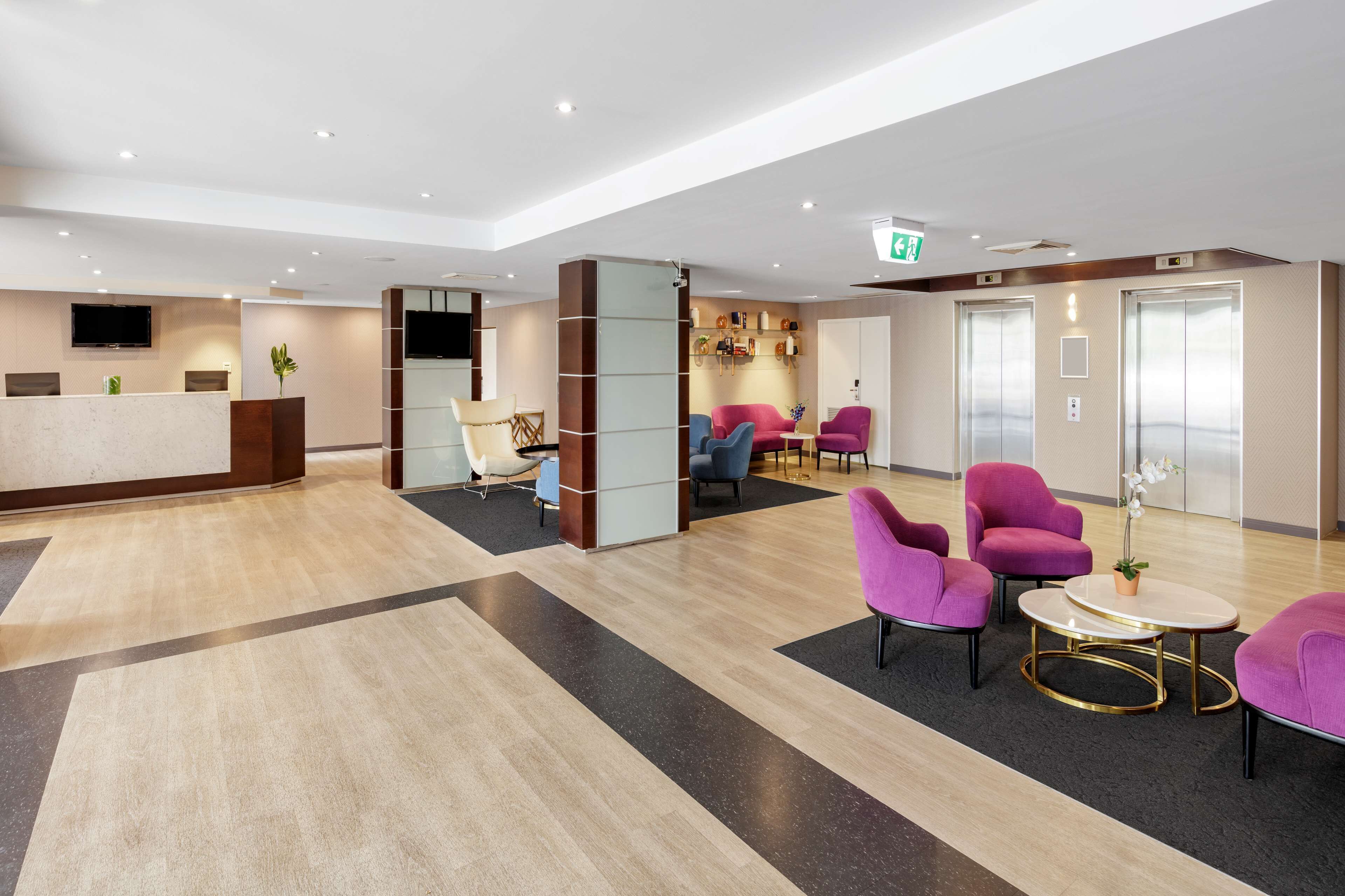 Oaks Sydney North Ryde Suites — image 30