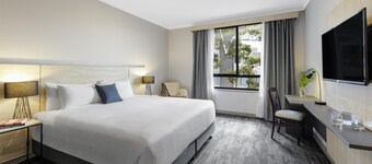 Oaks Sydney North Ryde Suites