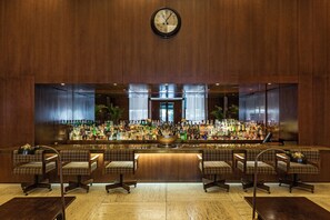 Bar (on property) - Hotel Fasano São Paulo (São Paulo)