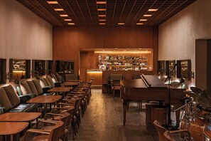 Bar (sur place)