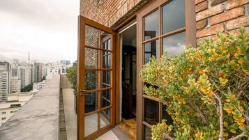 Suite, 2 Bedrooms | Minibar, in-room safe, individually decorated, desk