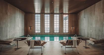 Hotel Fasano São Paulo