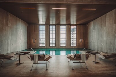 Hotel Fasano São Paulo