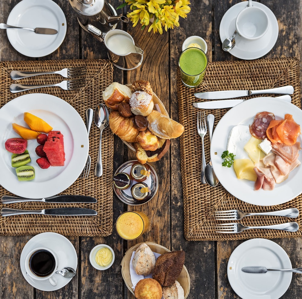 Fasano Hotel by null