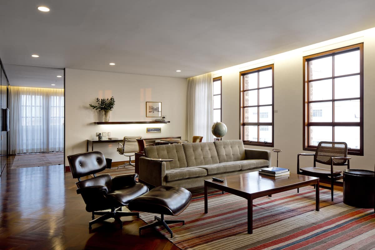 suite, 2 bedrooms | living area | 29-inch flat-screen tv with cable channels, tv, dvd player