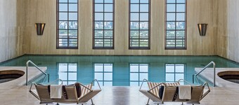 Hotel Fasano São Paulo